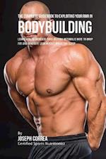 The Complete Guidebook to Exploiting Your Rmr for Bodybuilding