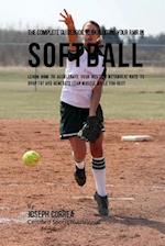 The Complete Guidebook to Exploiting Your Rmr in Softball