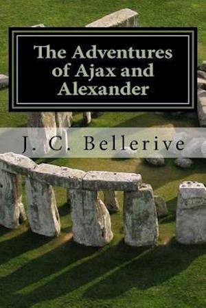 The Adventures of Ajax and Alexander