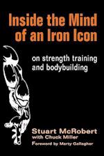 Inside the Mind of an Iron Icon