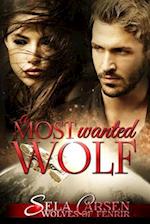 A Most Wanted Wolf