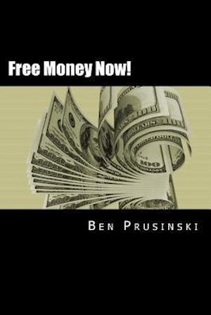 Free Money Now!