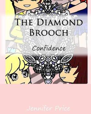 The Diamond Brooch