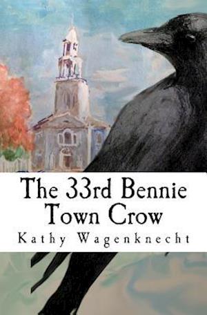 The 33rd Bennie Town Crow