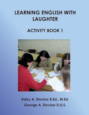 Learning English With Laughter Activity Book 1