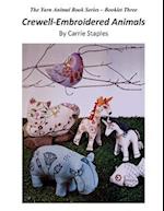 The Yarn Animal Book Series