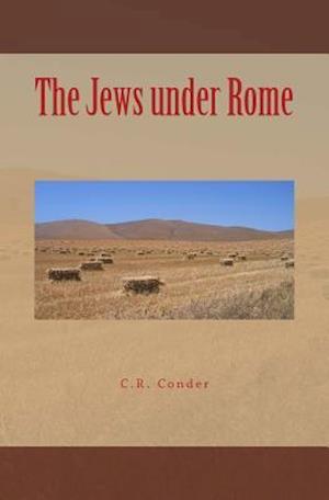 The Jews Under Rome