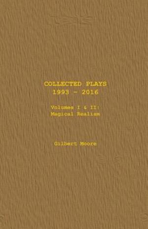 Collected Plays - Volumes I & II