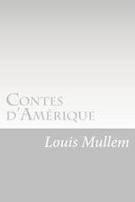 Contes d'Amérique