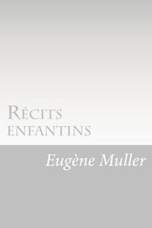 Récits enfantins