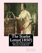 The Scarlet Letter(1850) by