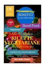 Le 10 Migliori Ricette Vegetariane Per Pigroni (Come Me)