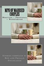 MPH of Married Couples