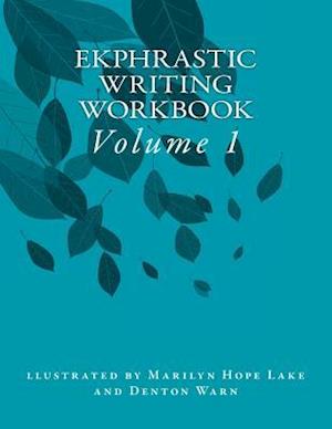 Ekphrastic Writing Workbook