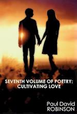 Seventh Volume of Poetry
