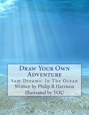 Draw Your Own Adventure Sam Dreams