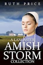 A Lancaster Amish Storm Collection