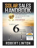 Solar Sells Handbook 2nd Edition