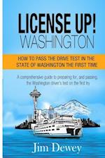 License Up! Washington