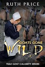 Goats Gone Wild