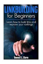 Link Building for Beginners