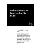 An Introduction to Concrete Gravity Dams