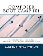Composer Boot Camp 101