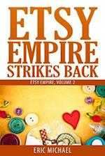 Etsy Empire Strikes Back