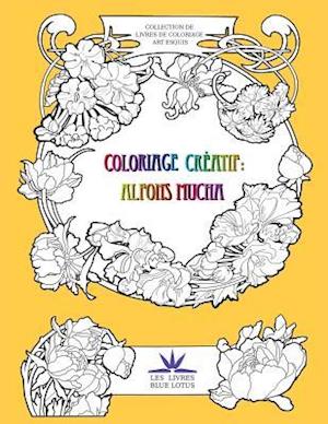 Coloriage Creatif