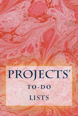 Projects' To-Do Lists