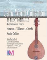 Celtic World Collection - Mandolin: Celtic World Collection Series 