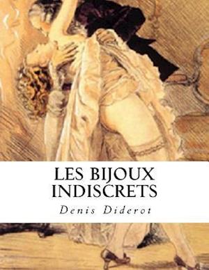 Les bijoux indiscrets