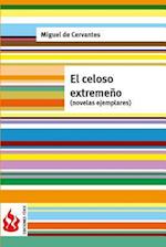 El Celoso Extremeño (Novelas Ejemplares)