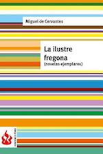 La Ilustre Fregona (Novelas Ejemplares)