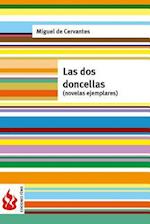 Las DOS Doncellas (Novelas Ejemplares)