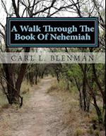 A Walk Through The Book Of Nehemiah