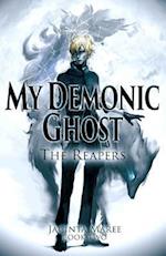 My Demonic Ghost #2