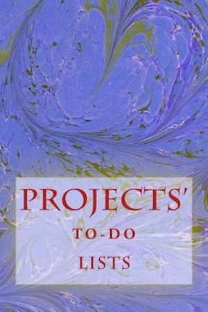 Projects' To-Do Lists