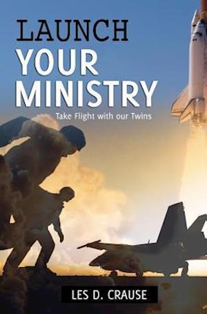 Launch Your Ministry