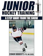 Junior Hockey Training