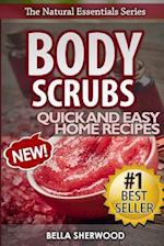 Body Scrubs