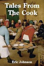 Tales from the Cook