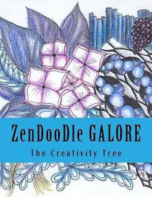 Zendoodle Galore