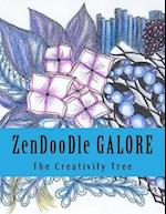 Zendoodle Galore