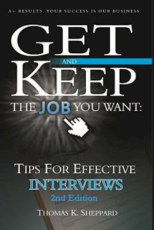 Tips for Effective Interviews