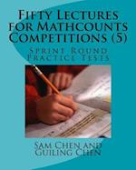Fifty Lectures for Mathcounts Competitions (5)