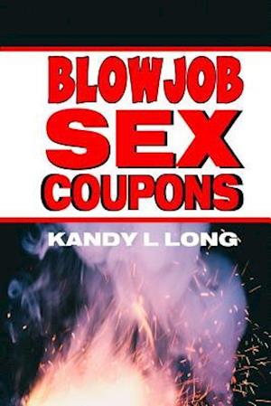 Blowjob Sex Coupons