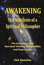 Awakening the Manifesto of a Spiritual Philosopher