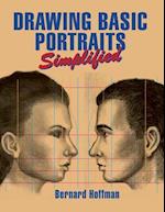 Drawing Basic Portraits Simplified