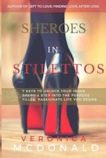 Sheroes in Stilettos